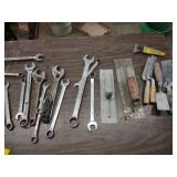 Assorted Tools...