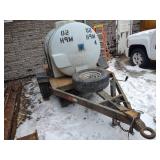 Utility Trailer, 8