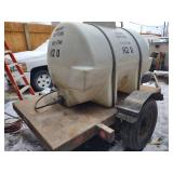 Utility Trailer, 8