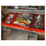 Tool Chest with Tools...