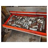 Tool Chest with Tools...