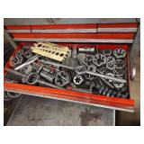 Tool Chest with Tools...
