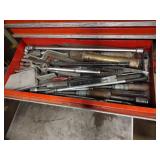 Tool Chest with Tools...