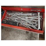 Tool Chest with Tools...