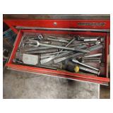 Tool Chest with Tools...