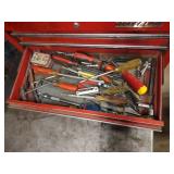 Tool Chest with Tools...