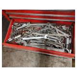 Tool Chest with Tools...