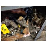 Assorted Hydraulics...