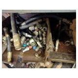 Assorted Hydraulics...