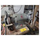 Dayton 10" Bench Grinder...