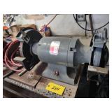 Dayton 10" Bench Grinder...
