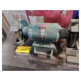 Bosch 6" Bench Grinder...