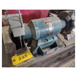 Bosch 6" Bench Grinder...