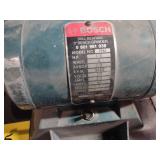 Bosch 6" Bench Grinder...
