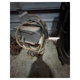 2 Phase to 3 Phase Converter