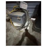 2 Phase to 3 Phase Converter