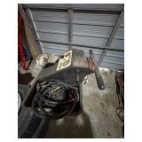 Wynns Trans Service Flush &  Fill Machine