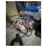 Big Heavy 110 Cable Winch