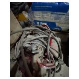 Big Heavy 110 Cable Winch