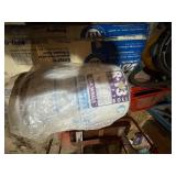 Insulation  1 Roll R13   2 PKG  unfaced R19