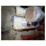 Insulation  1 Roll R13   2 PKG  unfaced R19