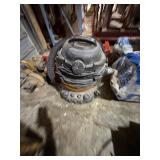 16Gallon  6.25 HP shop Vac