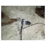 Boat Steering System