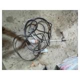 Fuel Tank Pump and orr or paddle