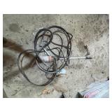 Fuel Tank Pump and orr or paddle