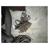 Lawn & Garden tire chains