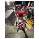 Barnick 7200 Strut Sprin Compressor