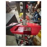 Barnick 7200 Strut Sprin Compressor