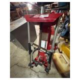 Barnick 7200 Strut Sprin Compressor