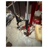 Barnick 7200 Strut Sprin Compressor