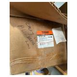 Box of GM Steel Brake lines