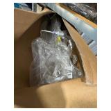 Box of GM Steel Brake lines