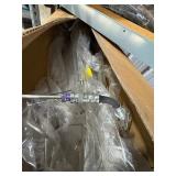 Box of GM Steel Brake lines