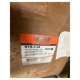 Box of GM Steel Brake lines