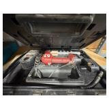 Alemite Cordless Grease Gun