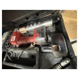 Alemite Cordless Grease Gun