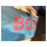 Bosch Sawzall