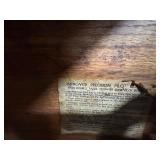 Blue Point/ Snapon Pilot Reamer