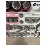 Automotive Gauge Display
