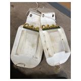 Boat Protectors and Draft Control Sea Anchor