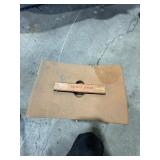 Fenwick Sport Seat 9050