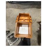 Fenwick Sport Seat 9050