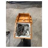 Fenwick Sport Seat 9050