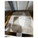 Trany Cooler and Electric Fan