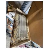 Trany Cooler and Electric Fan