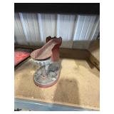 Valve/Clutch Spring Tester